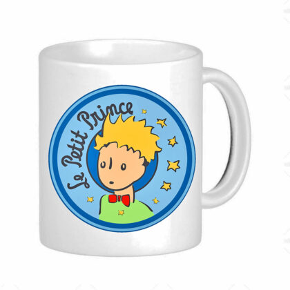 Little Prince Mug Gift